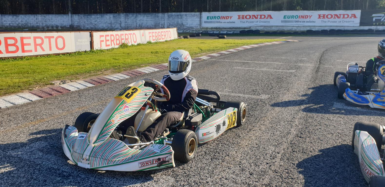 Taça Euroindy 2020 - Fevereiro53